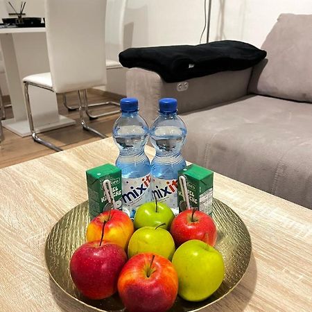 Apartment Vienna - Contactless Check-In المظهر الخارجي الصورة