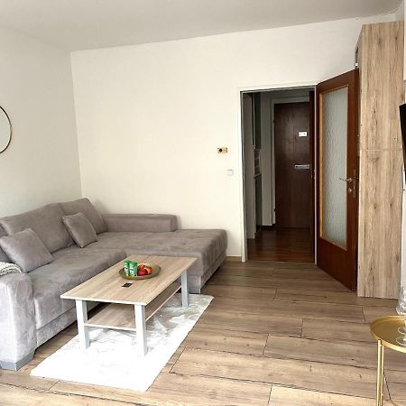 Apartment Vienna - Contactless Check-In المظهر الخارجي الصورة