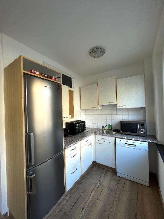 Apartment Vienna - Contactless Check-In المظهر الخارجي الصورة