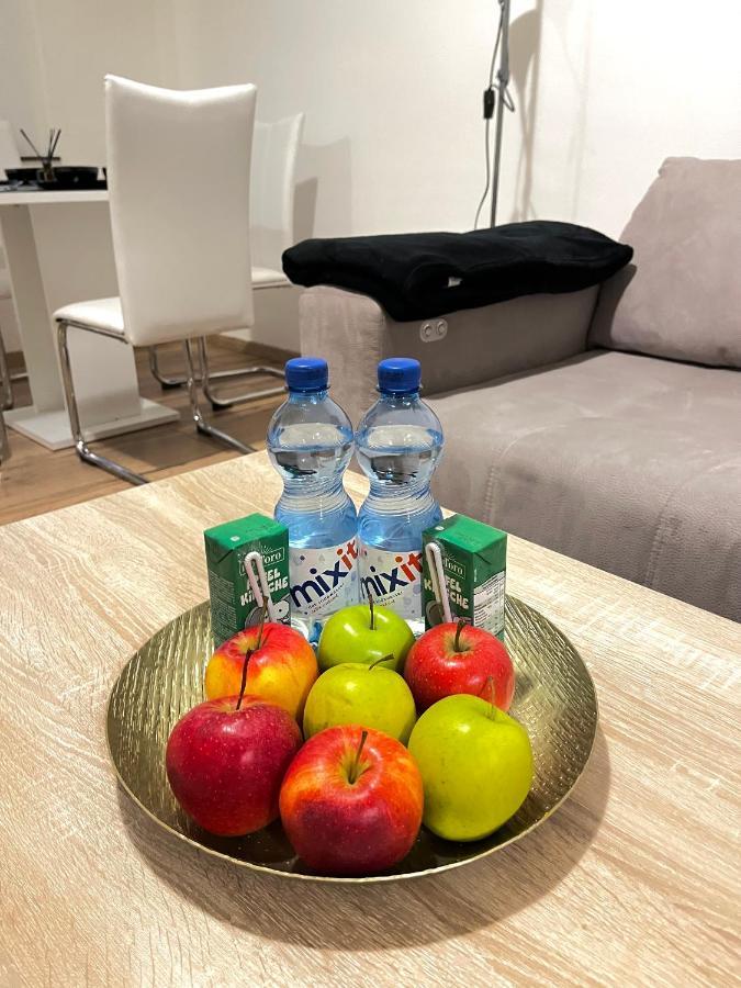 Apartment Vienna - Contactless Check-In المظهر الخارجي الصورة