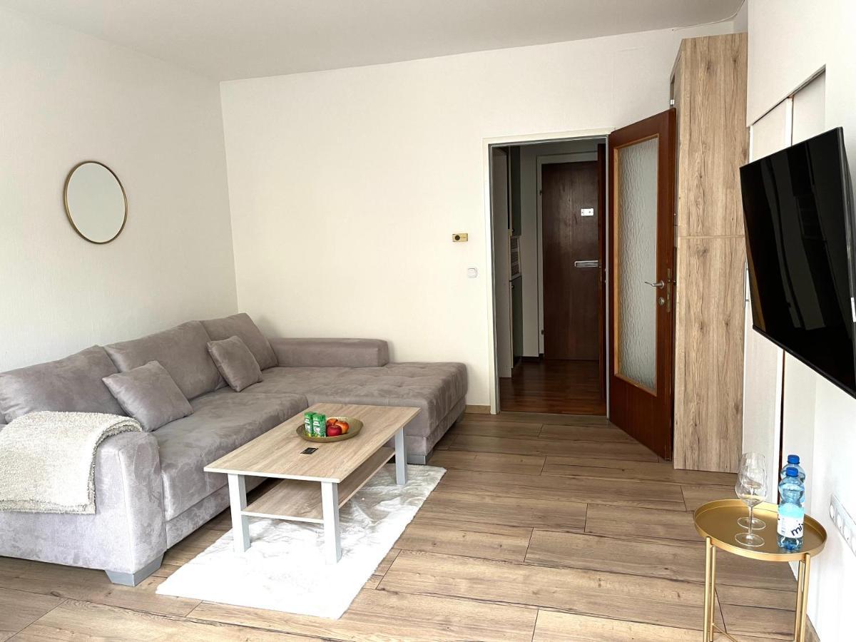 Apartment Vienna - Contactless Check-In المظهر الخارجي الصورة