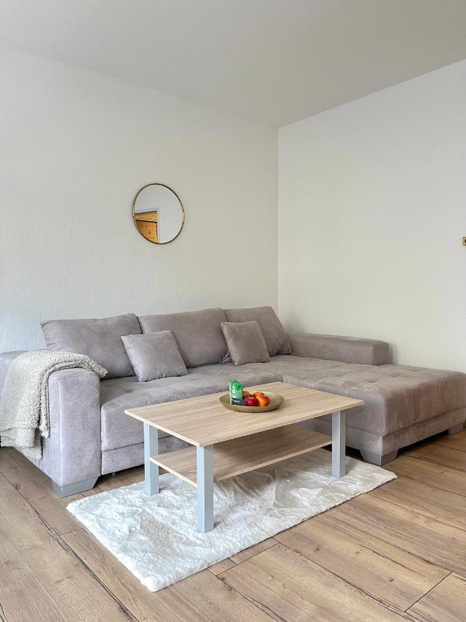 Apartment Vienna - Contactless Check-In المظهر الخارجي الصورة