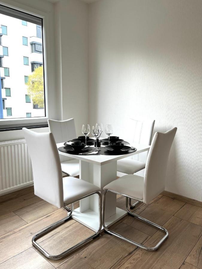Apartment Vienna - Contactless Check-In المظهر الخارجي الصورة
