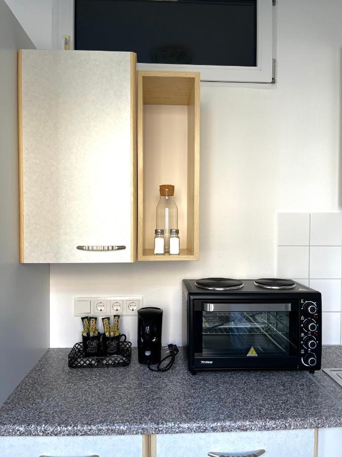 Apartment Vienna - Contactless Check-In المظهر الخارجي الصورة