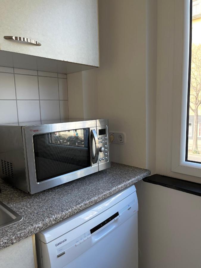 Apartment Vienna - Contactless Check-In المظهر الخارجي الصورة