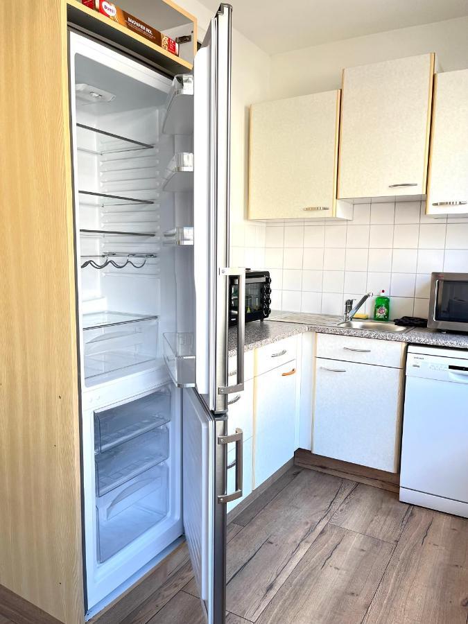 Apartment Vienna - Contactless Check-In المظهر الخارجي الصورة