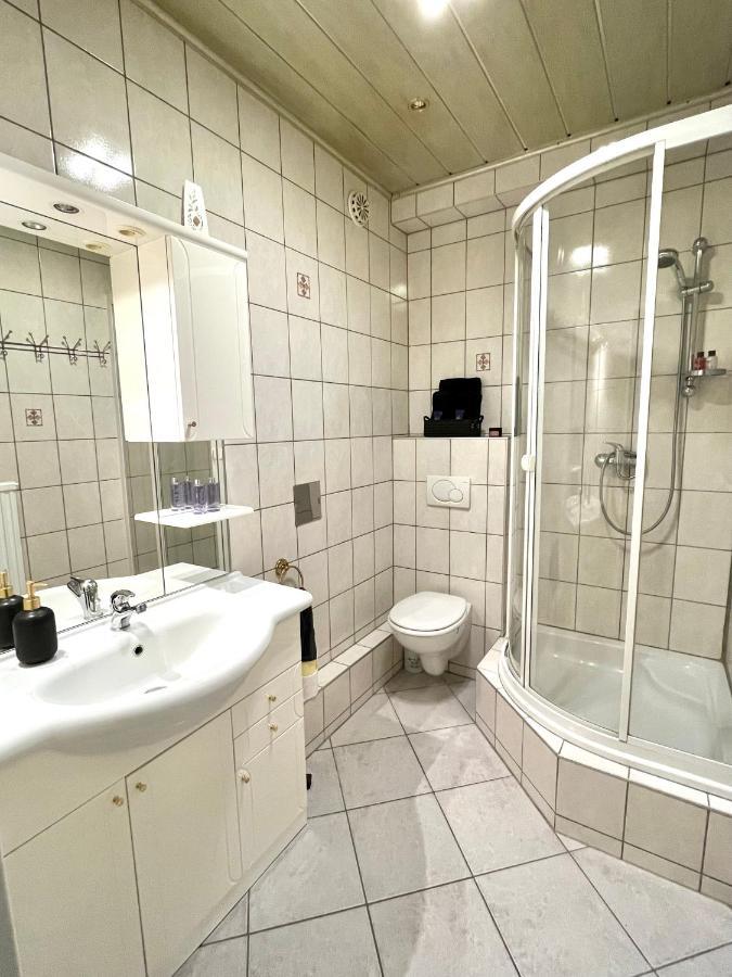 Apartment Vienna - Contactless Check-In المظهر الخارجي الصورة