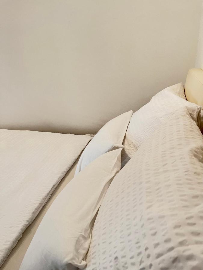 Apartment Vienna - Contactless Check-In المظهر الخارجي الصورة