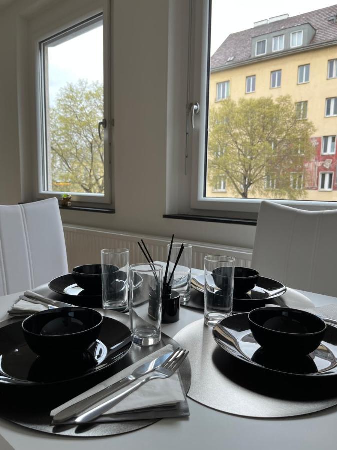 Apartment Vienna - Contactless Check-In المظهر الخارجي الصورة
